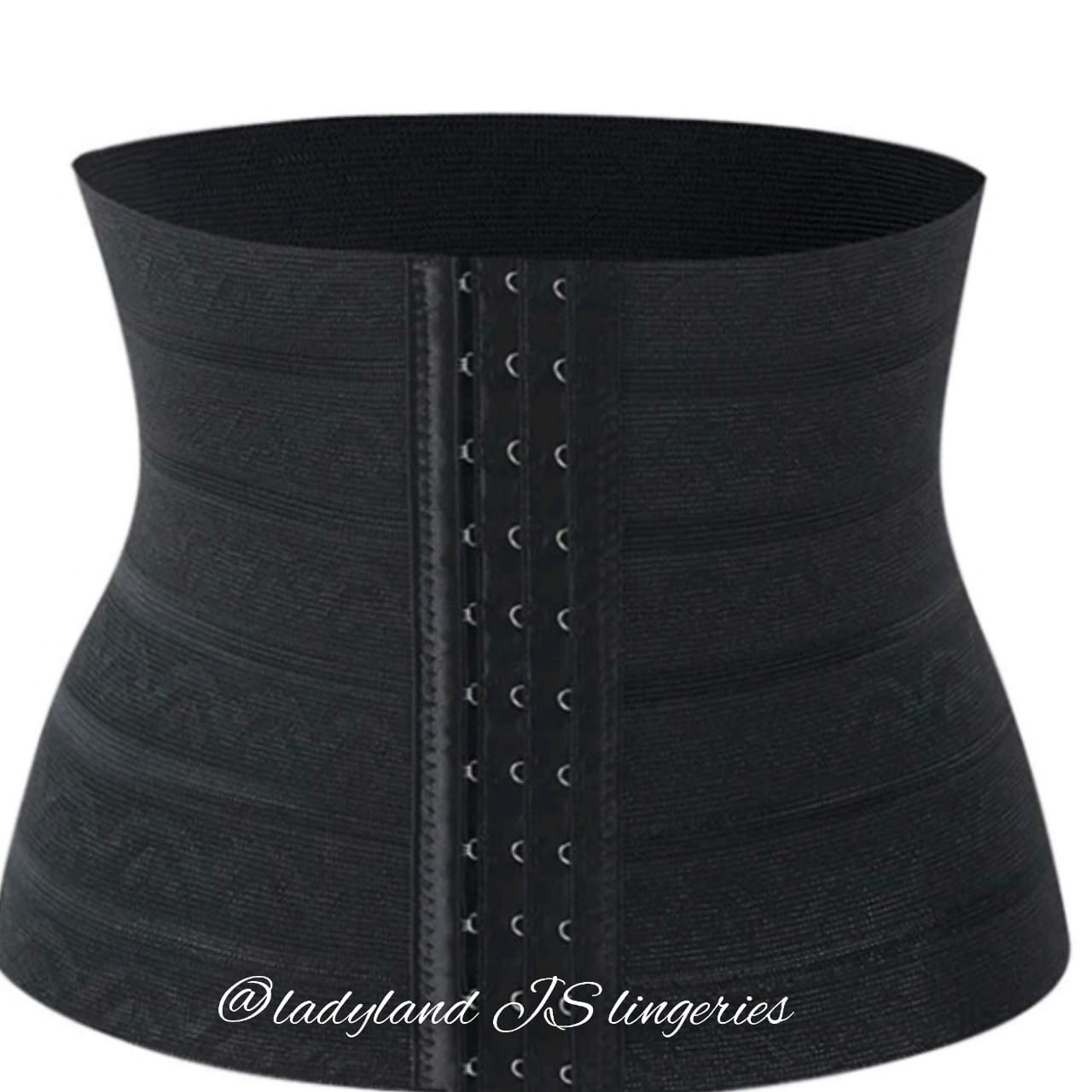 High spec belt elastic, belt waist trainer.