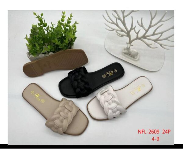 slide sandals